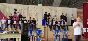 Projeto Festa da Família 2023 – Educação do Corpo e da Alma