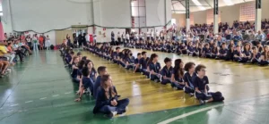 Projeto Festa da Família 2023 – Educação do Corpo e da Alma
