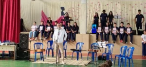 Projeto Festa da Família 2023 – Educação do Corpo e da Alma