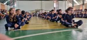 Projeto Festa da Família 2023 – Educação do Corpo e da Alma