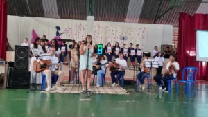Projeto Festa da Família 2023 – Educação do Corpo e da Alma