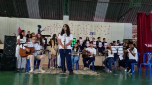 Projeto Festa da Família 2023 – Educação do Corpo e da Alma
