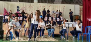 Projeto Festa da Família 2023 – Educação do Corpo e da Alma