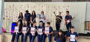 Projeto Festa da Família 2023 – Educação do Corpo e da Alma