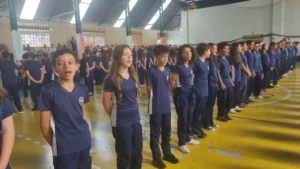 Projeto Festa da Família 2023 – Educação do Corpo e da Alma