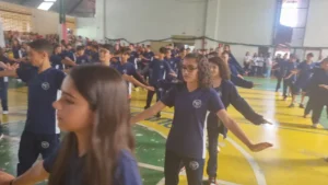 Projeto Festa da Família 2023 – Educação do Corpo e da Alma