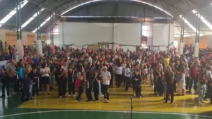 Projeto Festa da Família 2023 – Educação do Corpo e da Alma