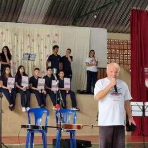Projeto Festa da Família 2023 – Educação do Corpo e da Alma