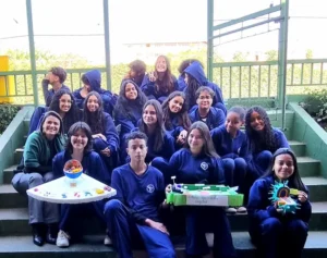 Estudando Citologia