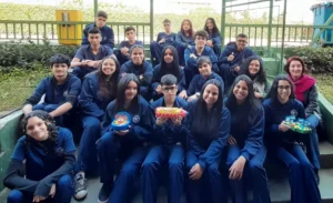 Estudando Citologia