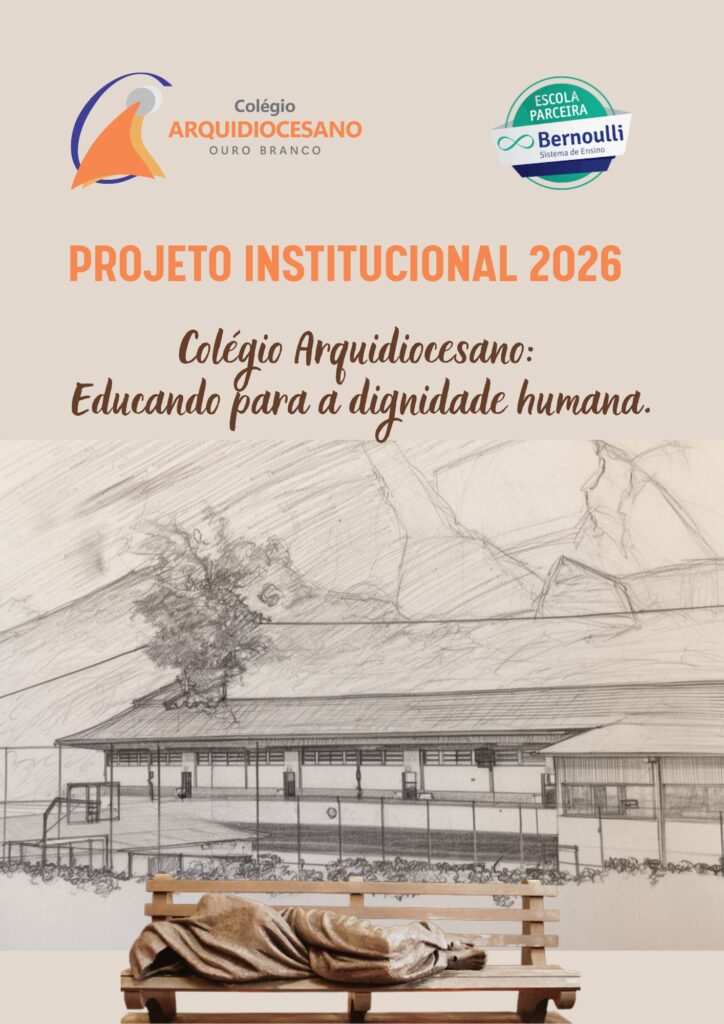 Projeto Institucional CAOB 2026