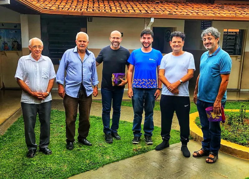 Sacramento da Penitência