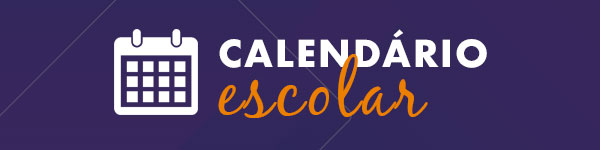 Calendário Escolar