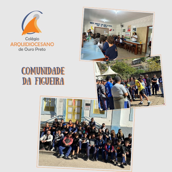 APRENDIZAGEM PARA A VIDA