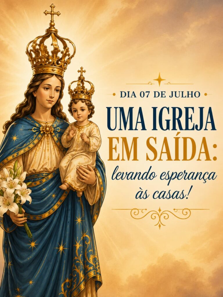 Solenidades em Louvor a Nossa Senhora do Pilar