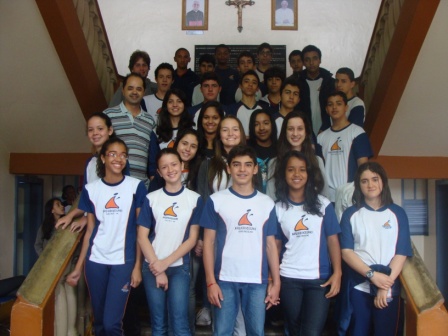 Colégio Arquidiocesano de Ouro Branco - Visite nosso Site e acompanhe o CAOB!