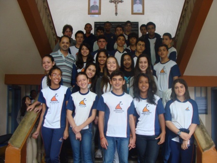 Photos at Colegio Arquidiocesano De Ouro Branco - Ouro Branco, MG