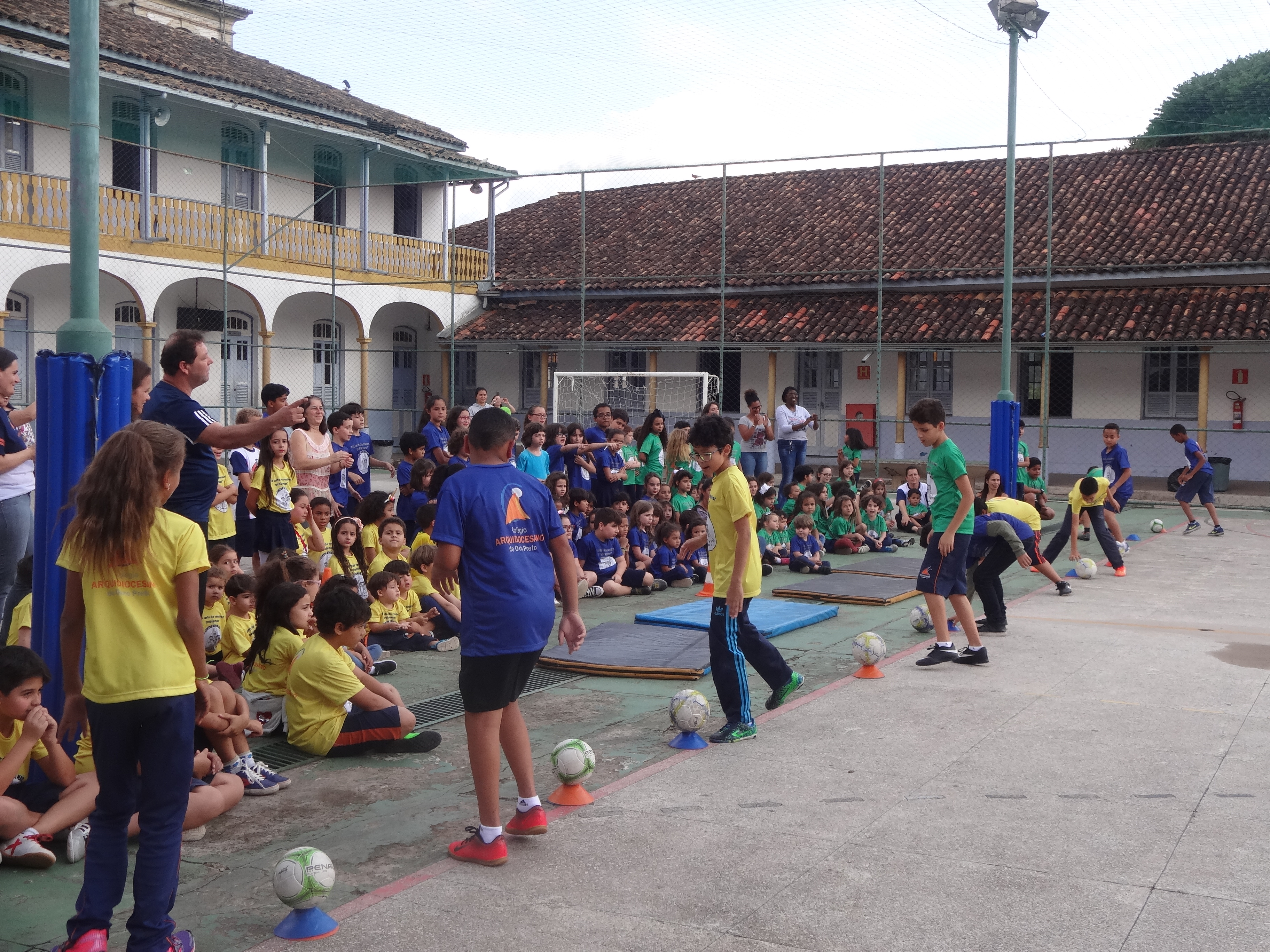 2º ano jogos eletrônicos