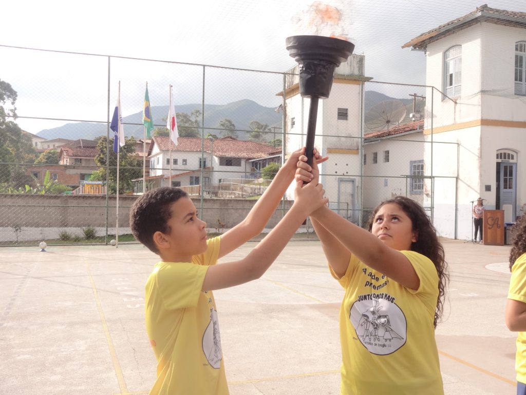 2º ano jogos eletrônicos