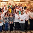 Foi realizada, no dia 29 de novembro de 2018, uma Celebração Eucarística em ação de graças por ocasião dos 80 anos de fundação do Grêmio Literário Tristão de Ataíde – […]