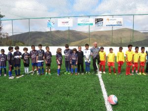 Colégio Arquidiocesano de Ouro Branco - Visite nosso Site e