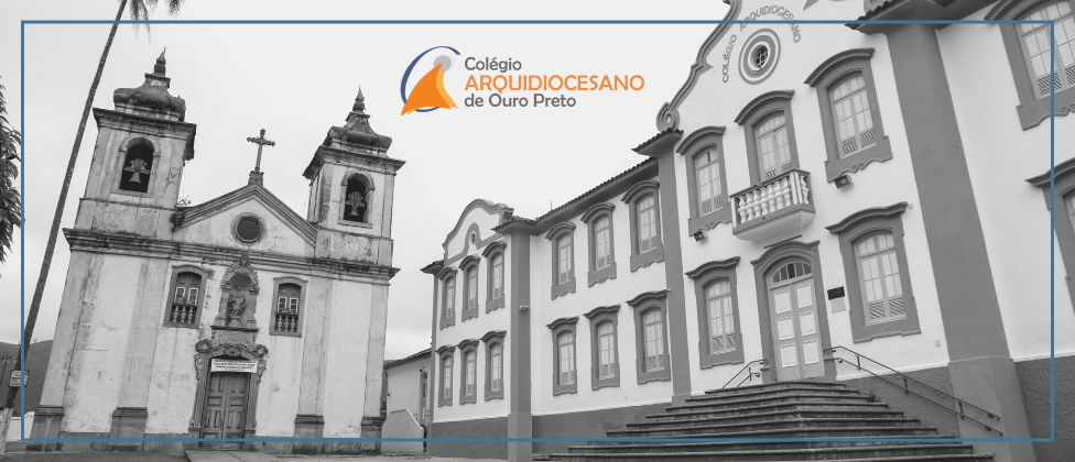 O Corpo Diretivo do Colégio Arquidiocesano de Ouro Preto tem a honra de convidar o(a) senhor(a) que estudou na Instituição entre os anos de 1934 a 1995 para participar do […]
