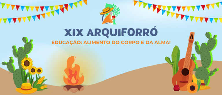 Não deixe de participar da Live! – Colégio Arquidiocesano de Ouro