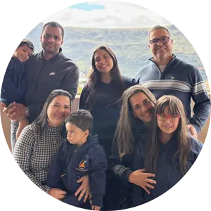 Família D'Angelo