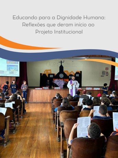 Abertura do Projeto Institucional (2)