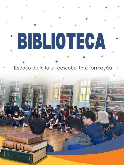 Revitalização da Biblioteca e Inauguração da Enfermaria (2)